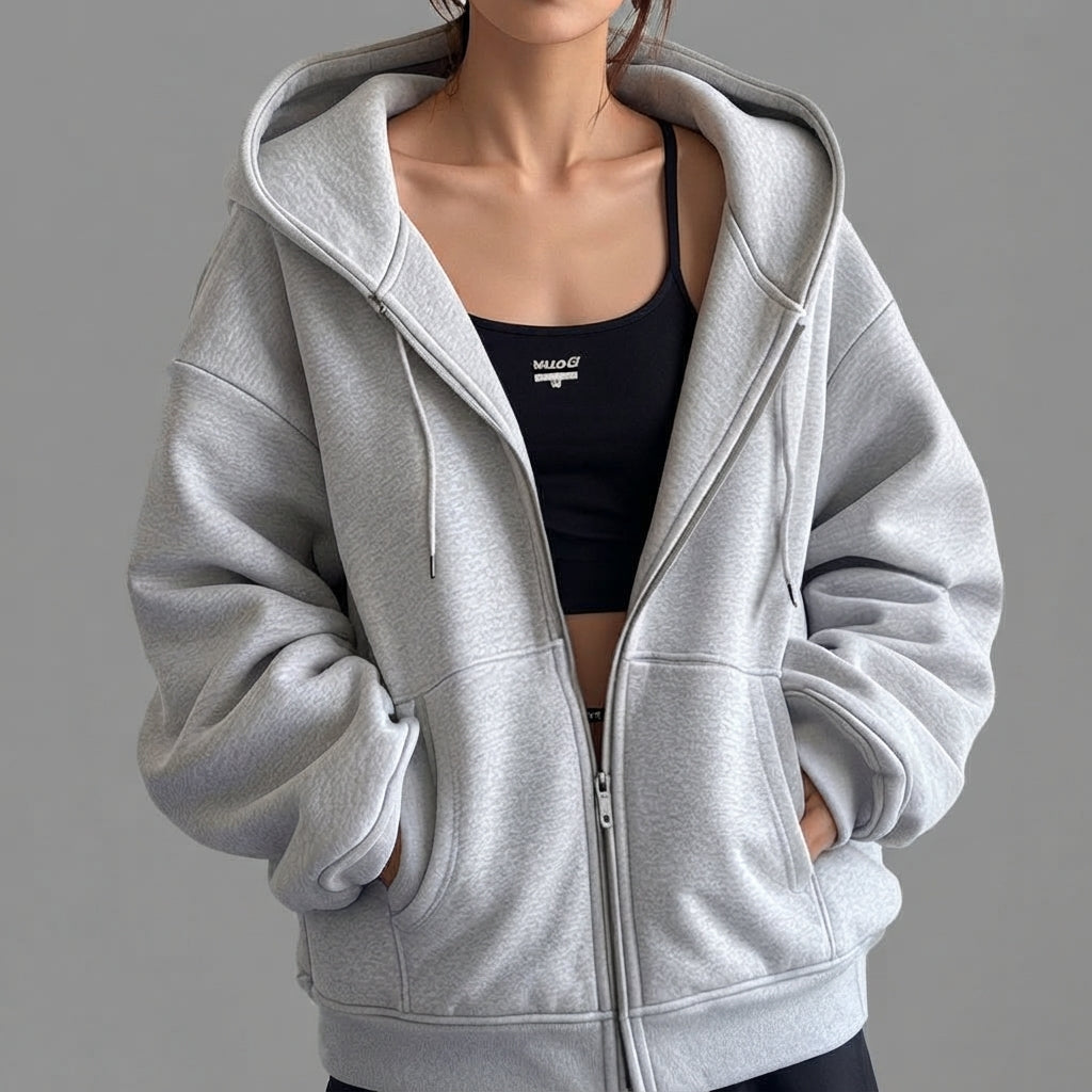 Autumn Collection | Womens Jacket 3