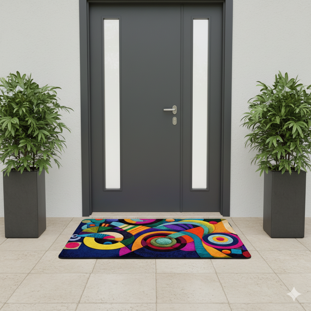 Door Mats and Floor Mats