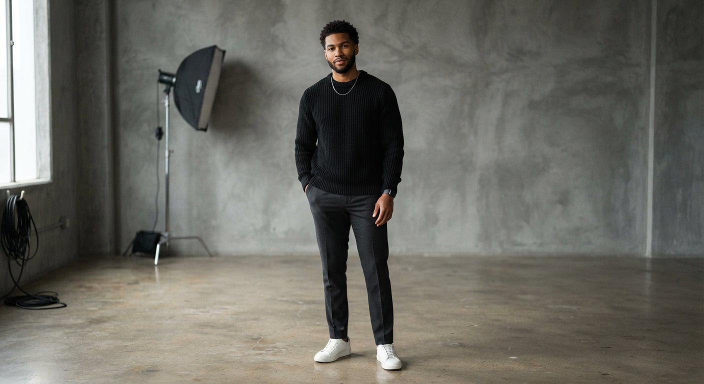 Men's Sweaters