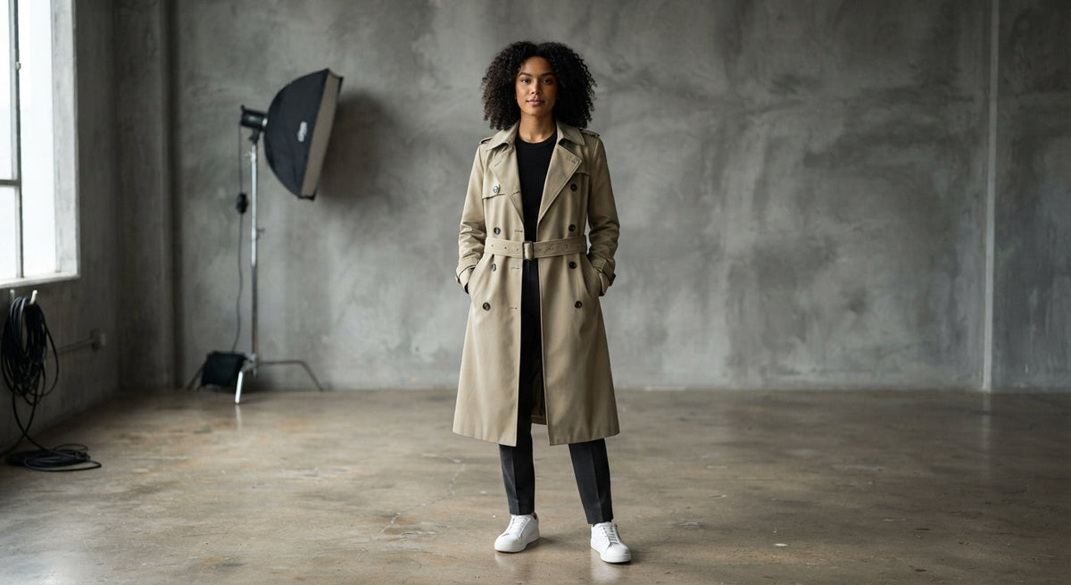 Women's Jackets and Coats