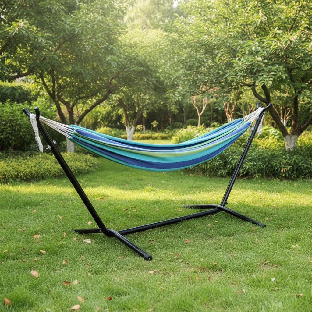 Hammocks