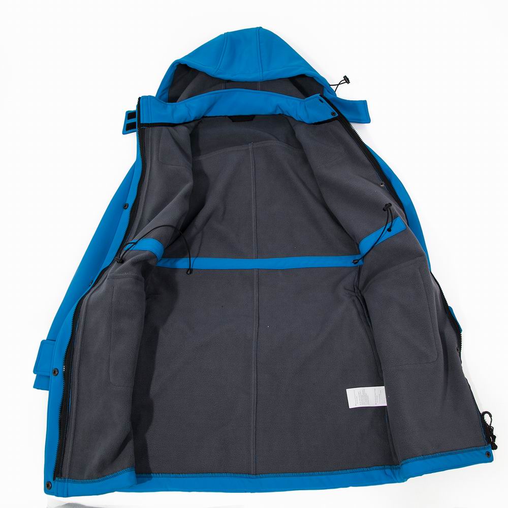 Classic Collection | Women's Raincoat with Hood | Waterproof Design for All-Weather Protection