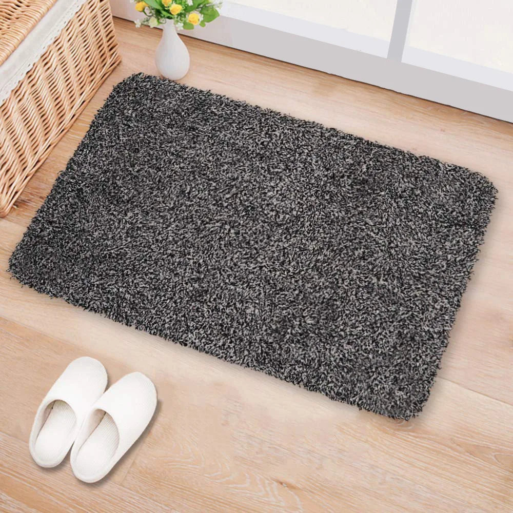 Customizable Doormat | Anti-Slip Indoor & Outdoor Mat with Easy Clean Design | Stylish Welcome Mat for Safe Entryways