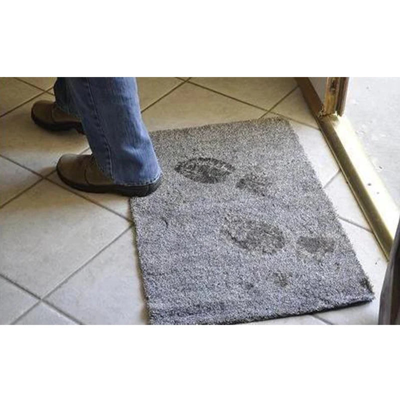 Customizable Doormat | Anti-Slip Indoor & Outdoor Mat with Easy Clean Design | Stylish Welcome Mat for Safe Entryways