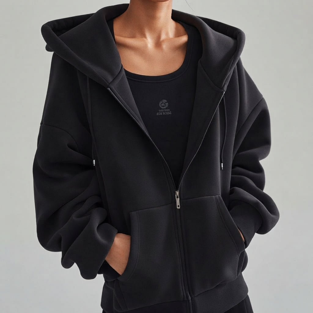 Autumn Collection | Womens Jacket 2