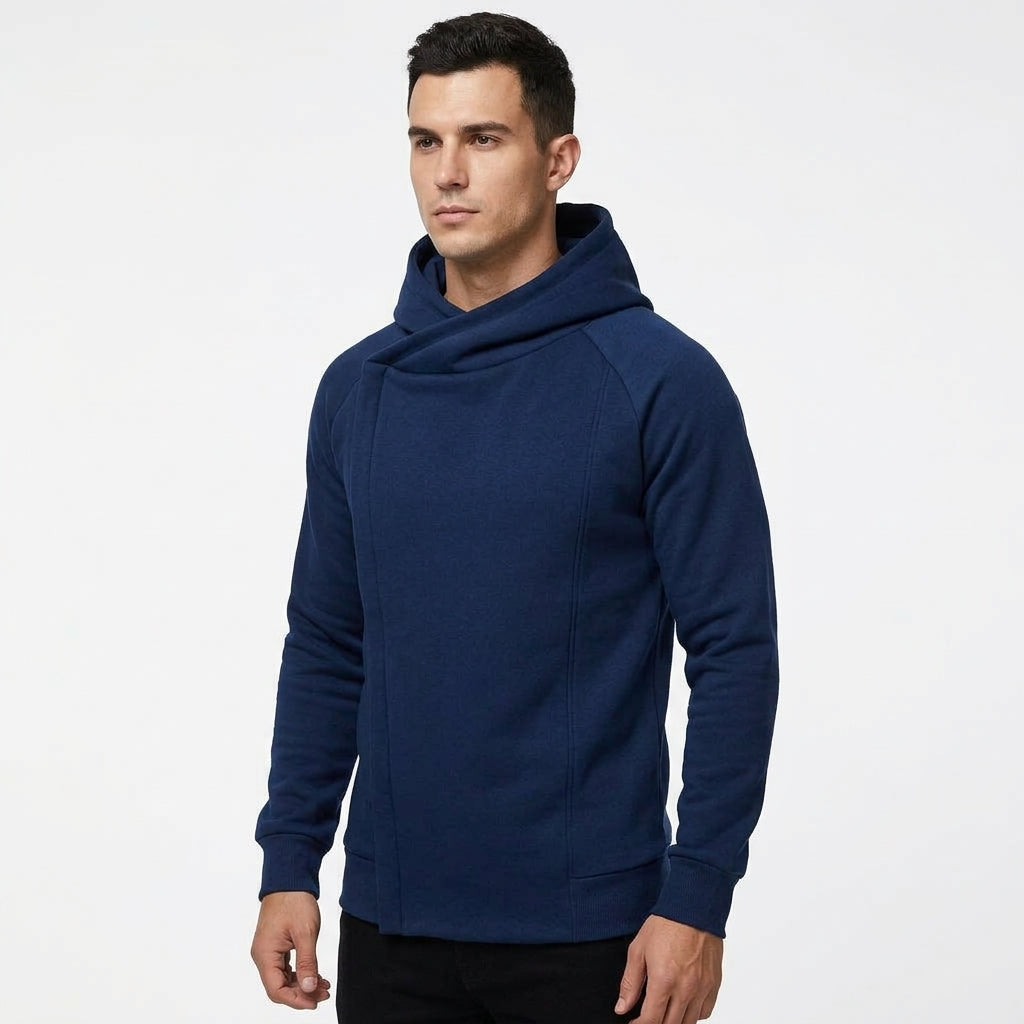 Premium Mens Hoodie with Soft Fabric for Stylish Comfort on Cold Days 6