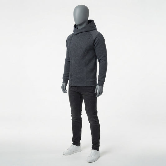 Premium Mens Hoodie with Soft Fabric for Stylish Comfort on Cold Days 1
