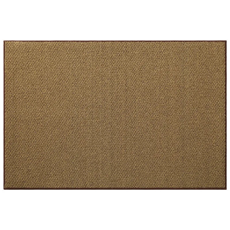Indoor & Outdoor Doormat | Waterproof Anti-Slip Design for Effective Dirt Removal
