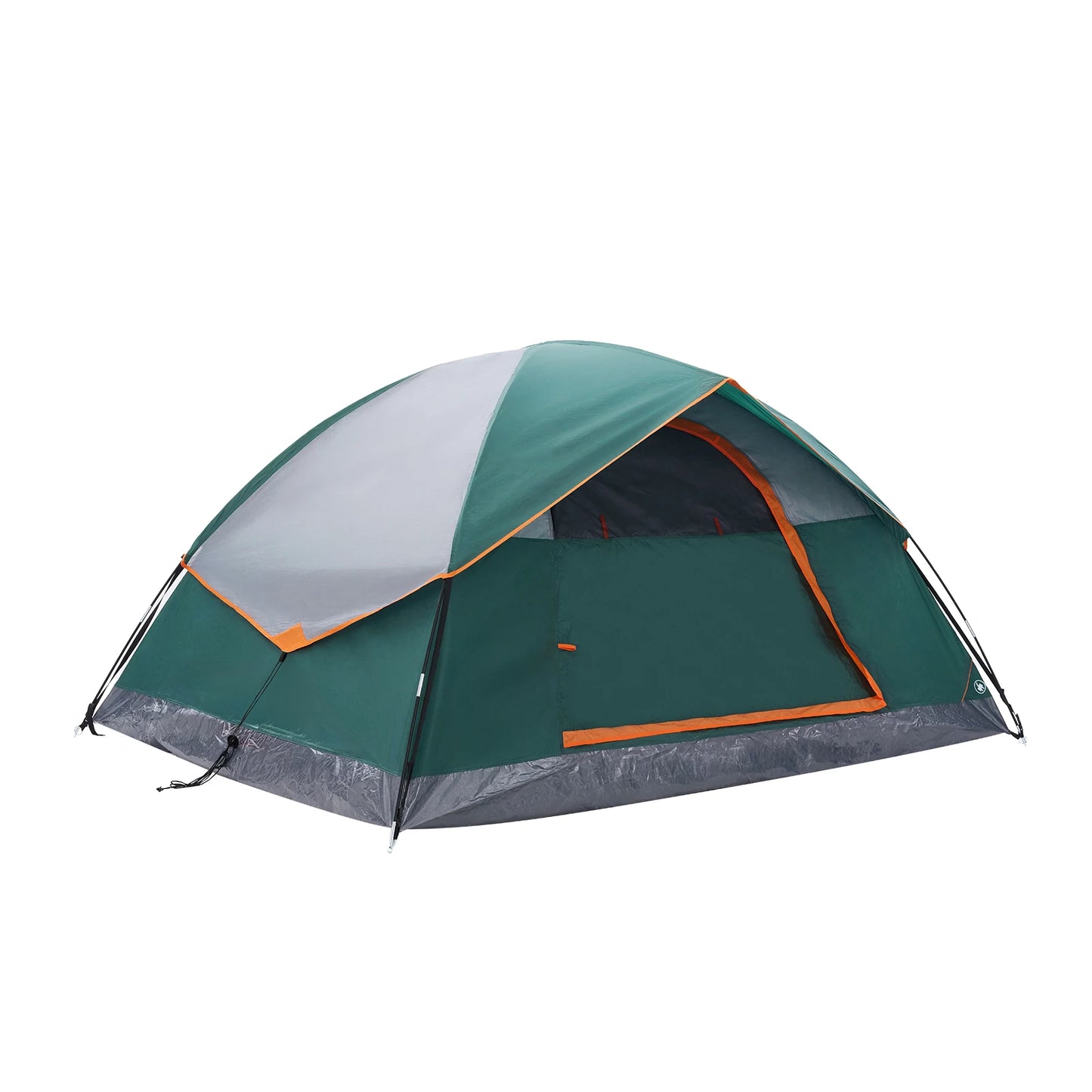 Outdoor Camping Tent | 2-Person Waterproof Pop Up Tent with Easy Setup | Lightweight Design for Comfortable Hiking