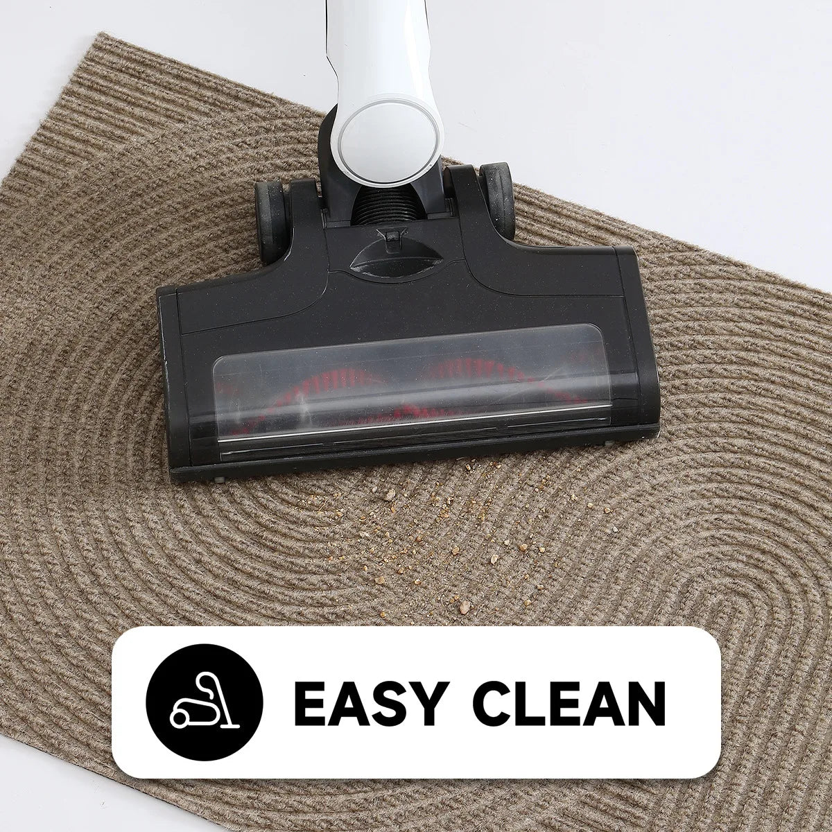 Professional 3D Grooved Doormat | Heavy-Duty Scraper Mat with Anti-Slip Design for Outdoor Use